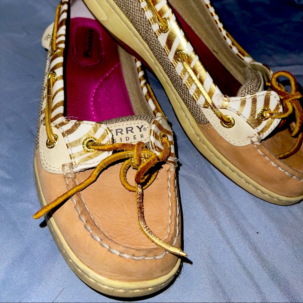 Sperry